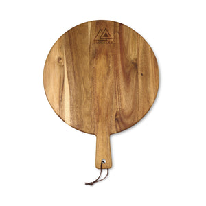 La Cuisine Charcuterie & Pizza Board (Q755432)