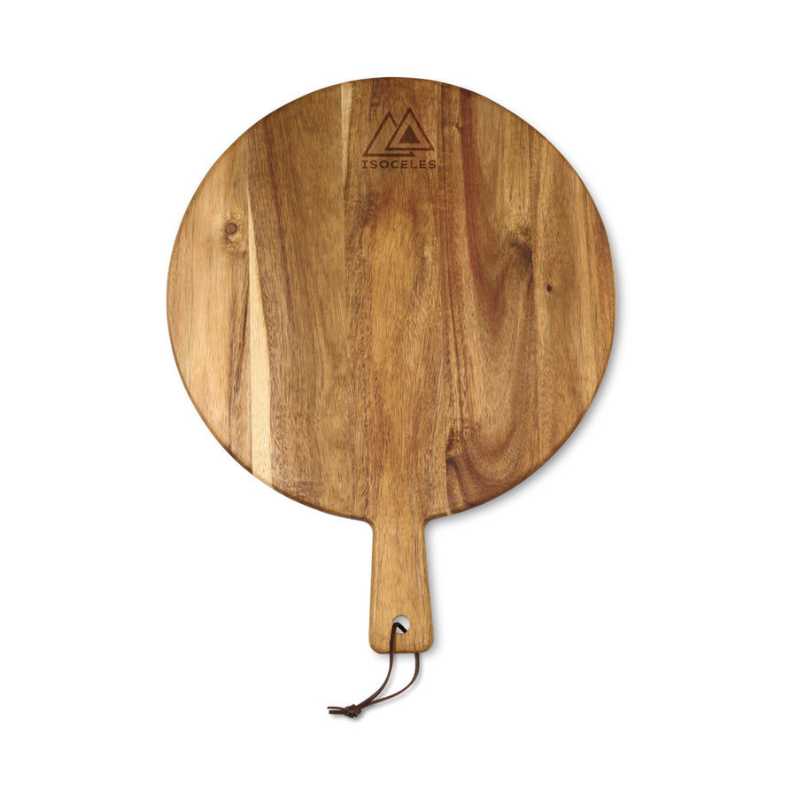La Cuisine Charcuterie & Pizza Board (Q755432)