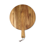 La Cuisine Charcuterie & Pizza Board (Q755432)