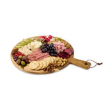 La Cuisine Charcuterie & Pizza Board (Q755432)