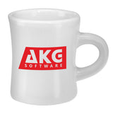 10 Oz. Diner Mug Collection (Q755532)