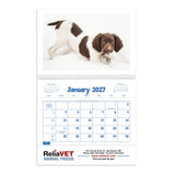 Puppies & Kittens Pocket Calendar (Q755722)