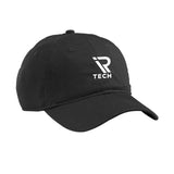 Econscious Organic Cotton Twill Baseball Hats  Imprinted with Logo (Q755811)