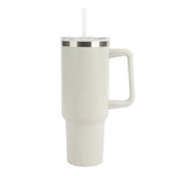 Izzy 40 Oz. Steel/PP Travel Mug (Q755822)