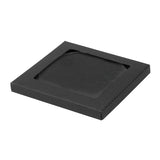 Round Slate Coaster (Q755922)