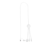 3 Ft. Multi-Charging Cable With Watch Dock (Q756122)