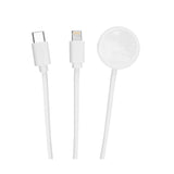 3 Ft. Multi-Charging Cable With Watch Dock (Q756122)