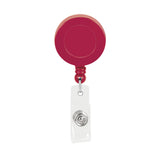 Promo Retractable Badge Holder (Q756311)