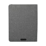 Wenger RPET Zippered Padfolio (Q756332)