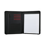 Wenger RPET Zippered Padfolio (Q756332)