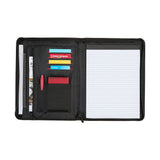 Wenger RPET Zippered Padfolio (Q756332)