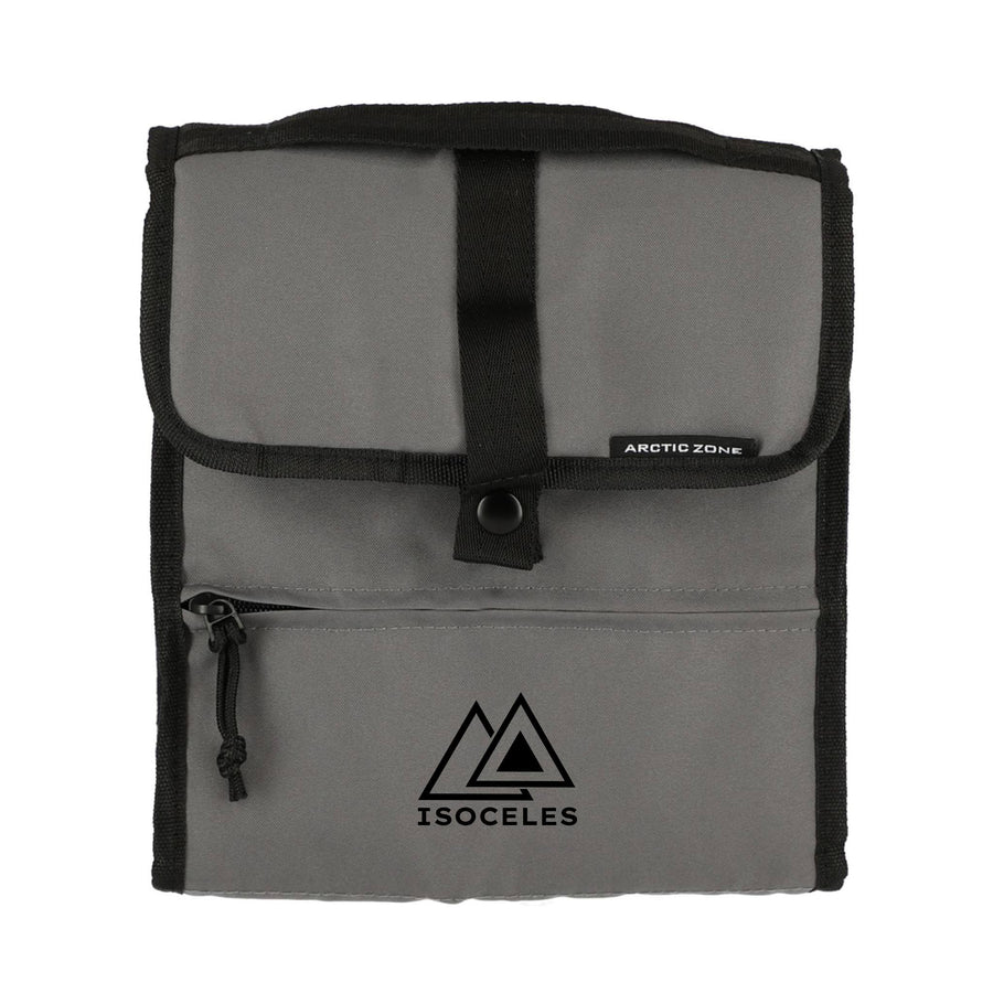 Arctic Zone® Repreve® 6 Can Lunch Cooler (Q756922)