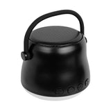 Sound Wave Light-Up Speaker (Q757122)
