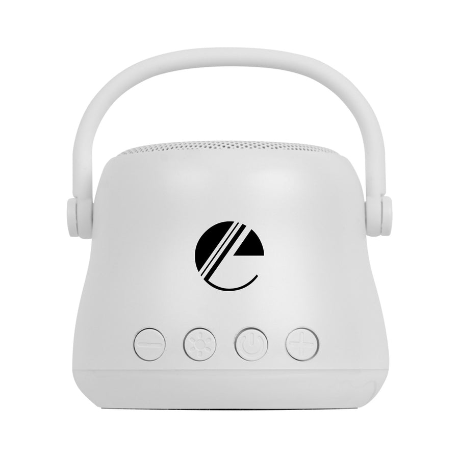 Sound Wave Light-Up Speaker (Q757122)