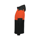 Holloway Men's SeriesX Hooded Jacket (Q757222)