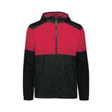 Holloway Men's SeriesX Hooded Jacket (Q757222)