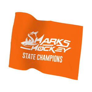 15 x 18 Inch Rally Towel in Colors (Q757432)