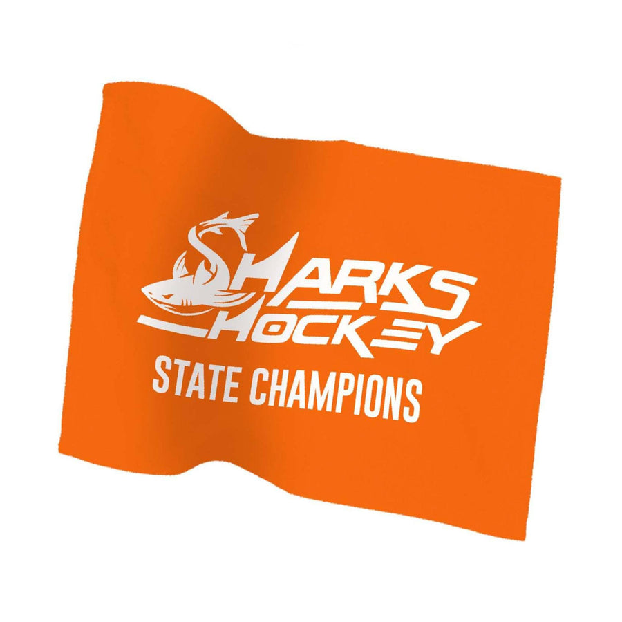 15 x 18 Inch Rally Towel in Colors (Q757432)