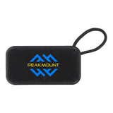 Bravo IPX5 Waterproof Wireless Speaker With Magnet Mount (Q757532)