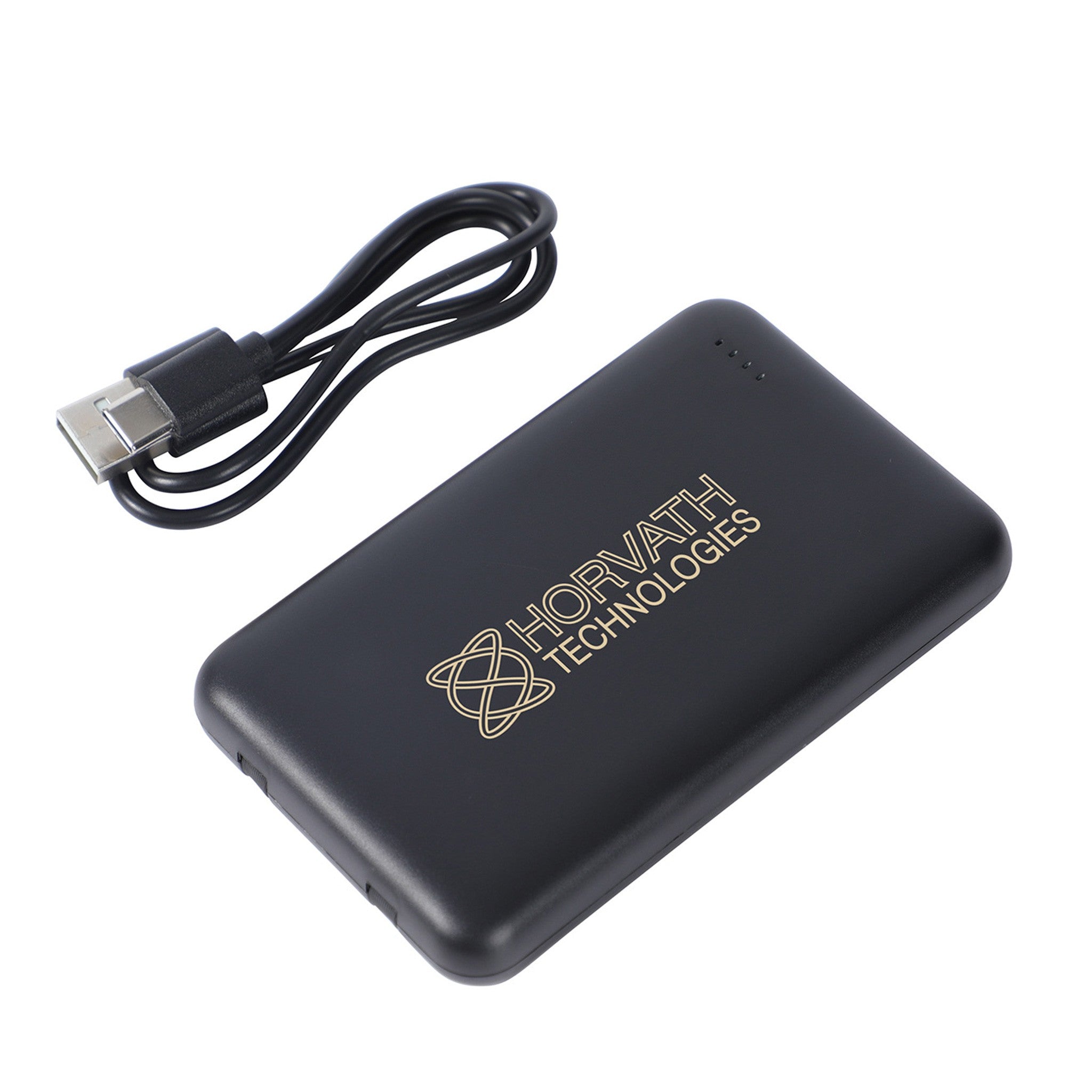 Marquis 5000mAh 20W PD Power Bank With Wireless Charger (Q758122)