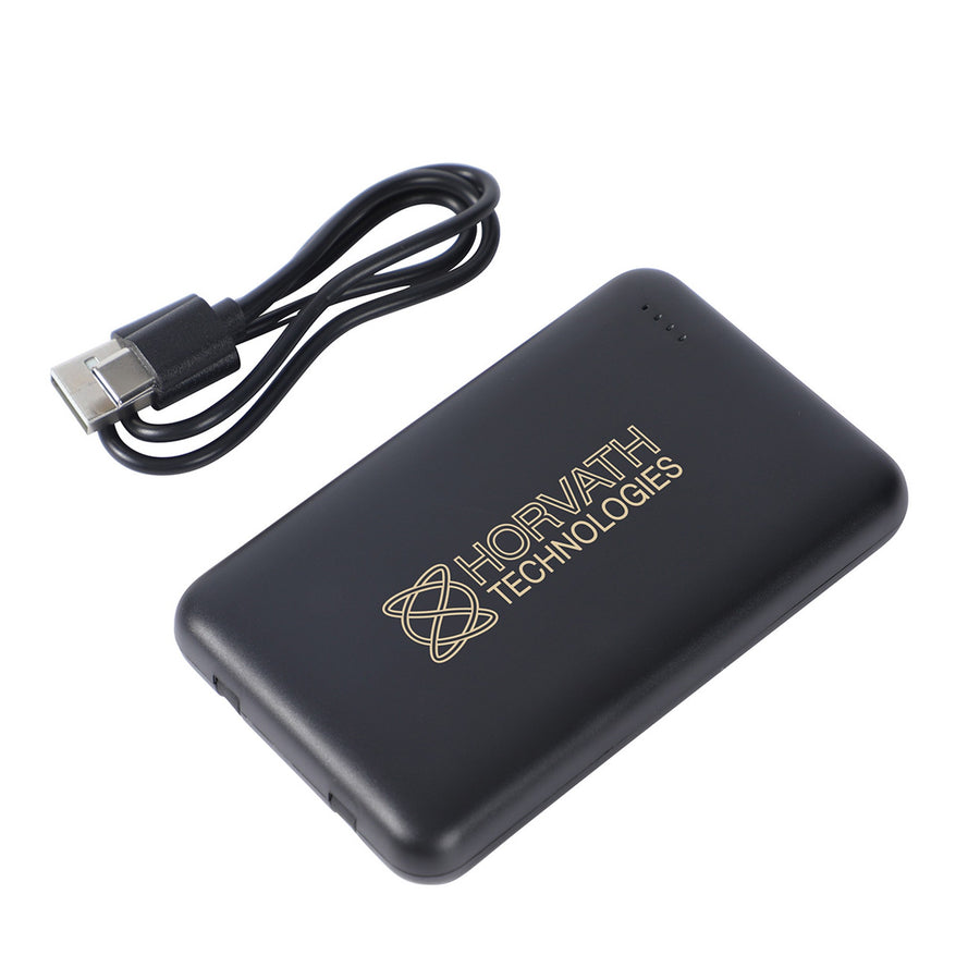 Marquis 5000mAh 20W PD Power Bank With Wireless Charger (Q758122)