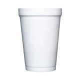 32 Oz. Foam Cup (Q758222)