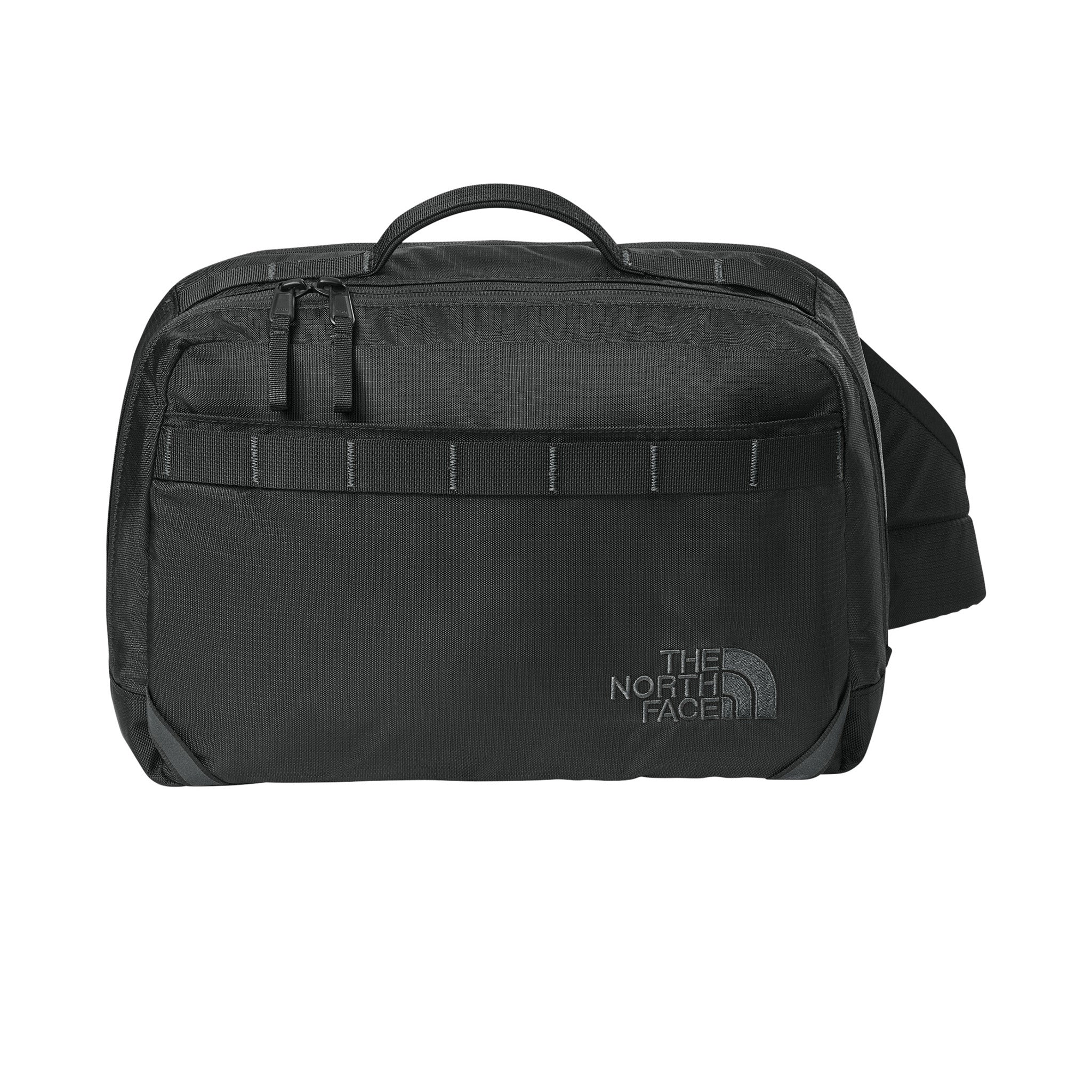 The North Face® 11L Travel Sling  Imprinted with Logo (Q758332)
