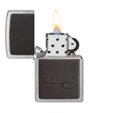 America250 Classic Champagne Zippo® Windproof Lighter (Q758532)