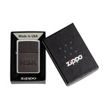 America250 Classic Champagne Zippo® Windproof Lighter (Q758532)
