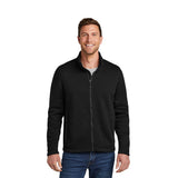 Port Authority® Arc Sweater Fleece Jacket (Q758922)