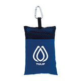 Cooling Towel In Pouch  Imprinted with Logo (Q759122)
