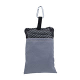 Cooling Towel In Pouch (Q759122)