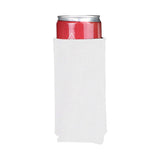 12 Oz. Full-Color Slim Seltzer Magnet Coolie (Q759422)
