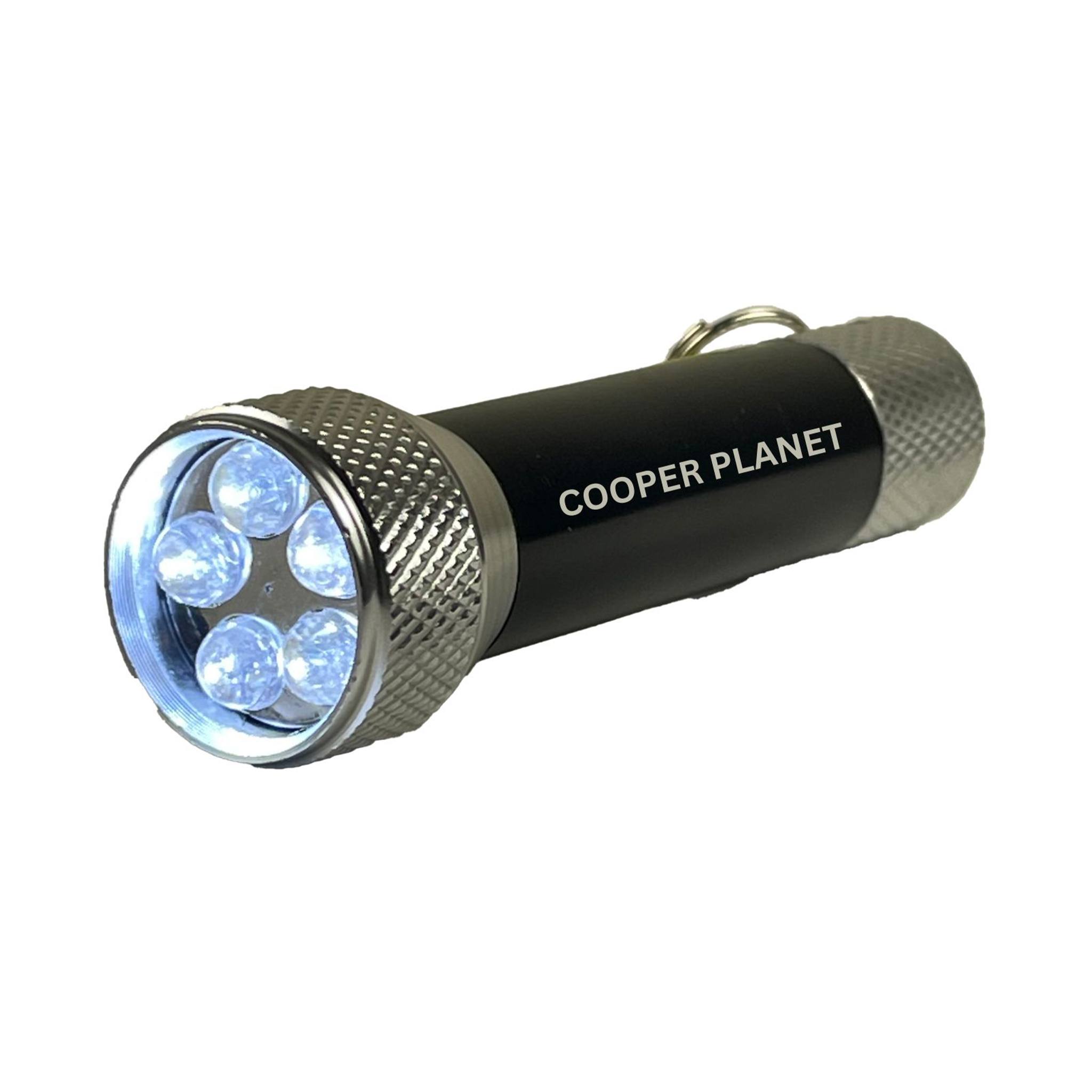 Aluminum Key Light (Q759432)