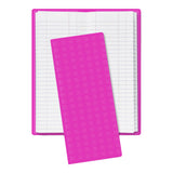 Original Reflective Tally Book (Q759532)
