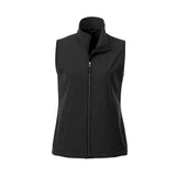Women's Warlow Softshell Vests (Q759711)