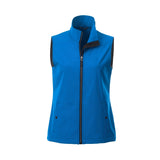 Women's Warlow Softshell Vests (Q759711)