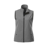 Women's Warlow Softshell Vests (Q759711)