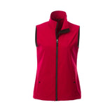 Women's Warlow Softshell Vests (Q759711)