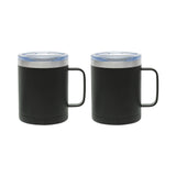 Camper II Two-Piece Camping Mug Gift Set (Q760111)