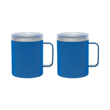 Camper II Two-Piece Camping Mug Gift Set (Q760111)