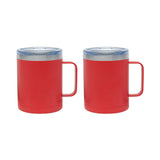 Camper II Two-Piece Camping Mug Gift Set (Q760111)
