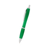 The Nash Plastic Pens (Q760311)