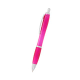 The Nash Plastic Pens (Q760311)