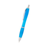 The Nash Plastic Pens (Q760311)