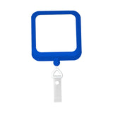Square Badge Reels (Q760332)