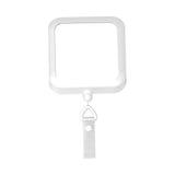 Square Badge Reels (Q760332)