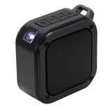 Aria IPX6 Waterproof Solar-Powered Wireless Speaker (Q760922)