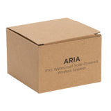 Aria IPX6 Waterproof Solar-Powered Wireless Speaker (Q760922)