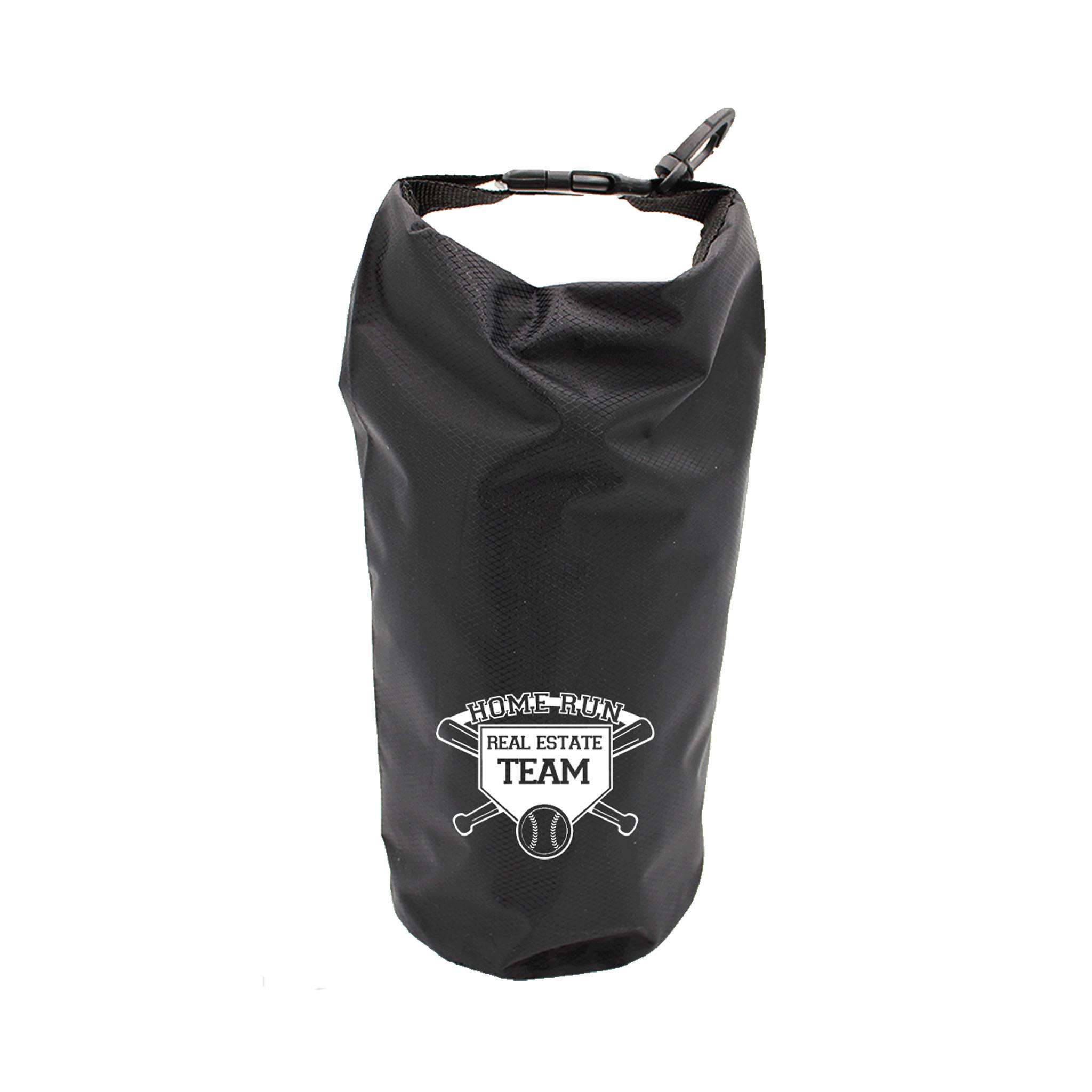 Otaria™ Compact Dry Bag  Imprinted with Logo (Q761111)